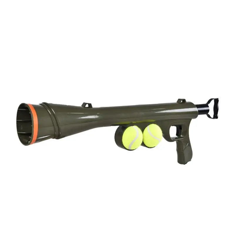 Tennis shooting gun to send tennis pets beldemo5-toys2