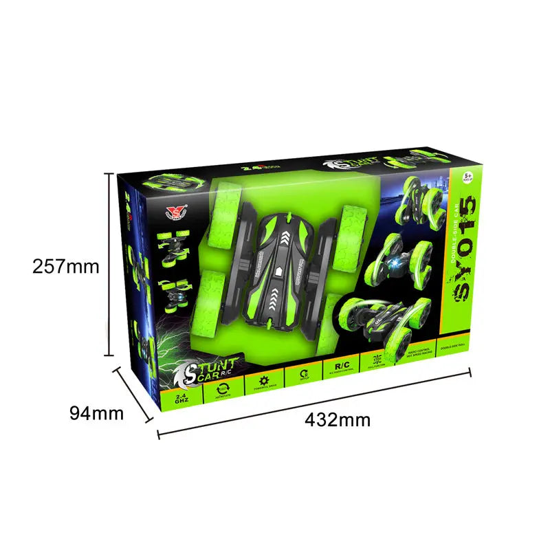 Remote control toy car beldemo5-toys2