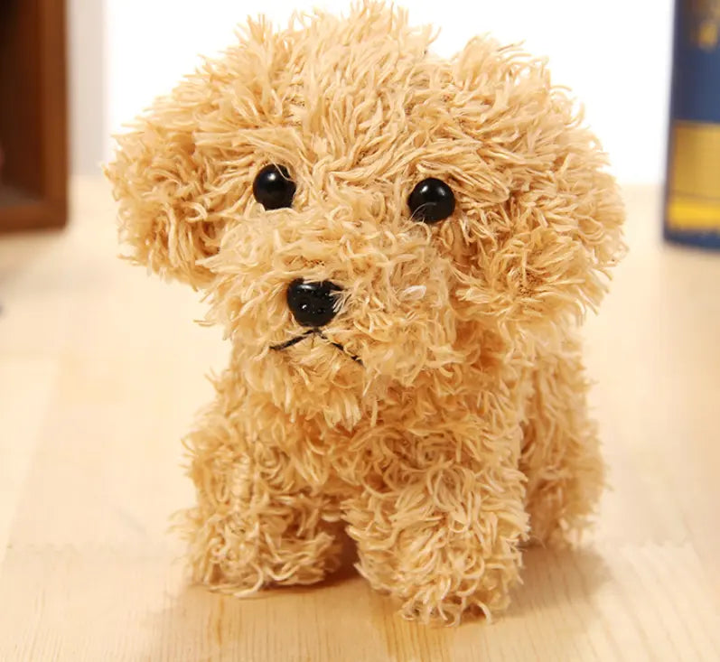 Pet doll teddy dog toy beldemo5-toys2