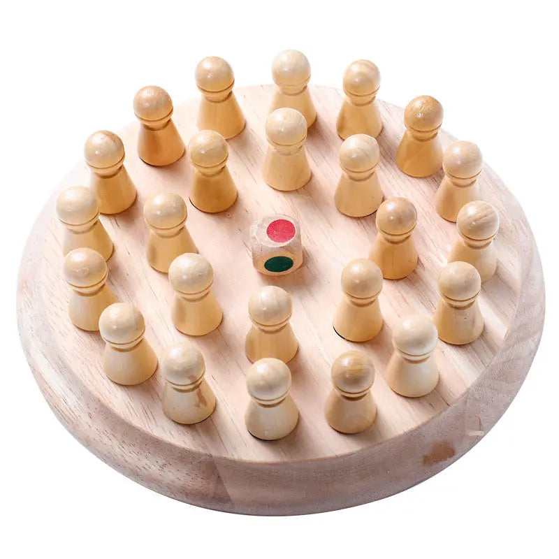 Children's Wooden Educational Toys Memory Chess Kid Early Education Toys beldemo5-toys2