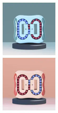 Relieve Stress Magic Cube Toy Little Magic Beans Toy Creative Decompression Educational Learning Funny Cool Hand Mini Magic Toy beldemo5-toys2