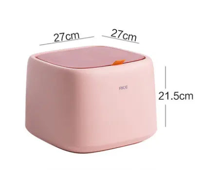 Kawashimaya 20 Kg Rice Bucket Rice Storage Box Rice Cylinder Rice Noodle Storage Box beldemo5-toys2