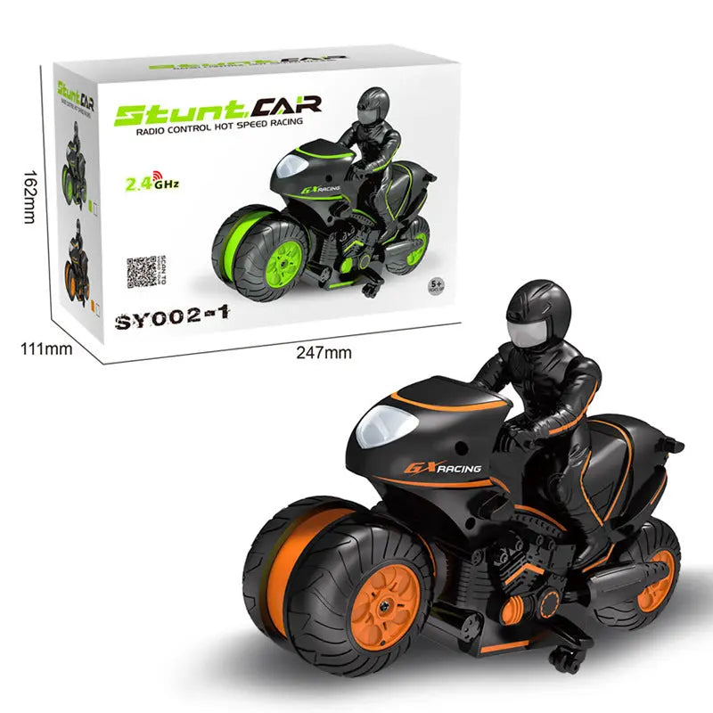 Children Electric Remote Control Motorcycle beldemo5-toys2
