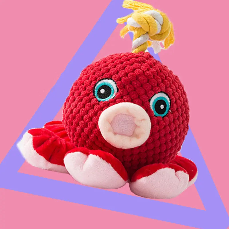 Dog Toy Plush Resistant To Biting Teeth And Making Noise beldemo5-toys2