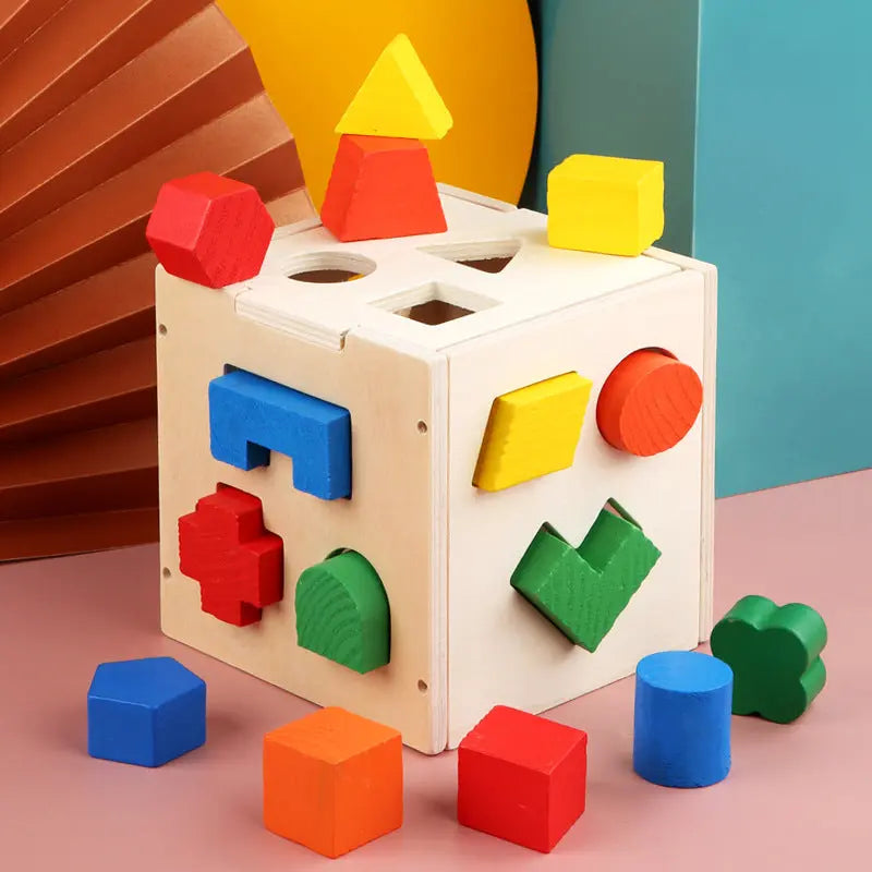 Early education building block toys beldemo5-toys2