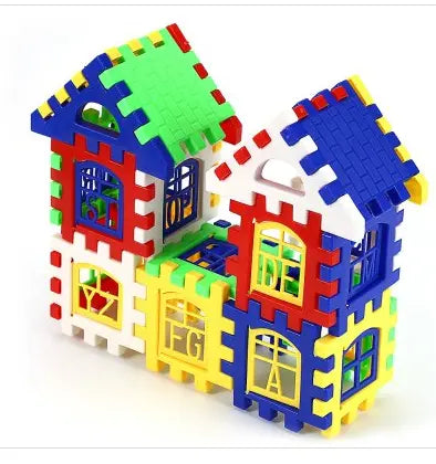 DIY new building block toy beldemo5-toys2