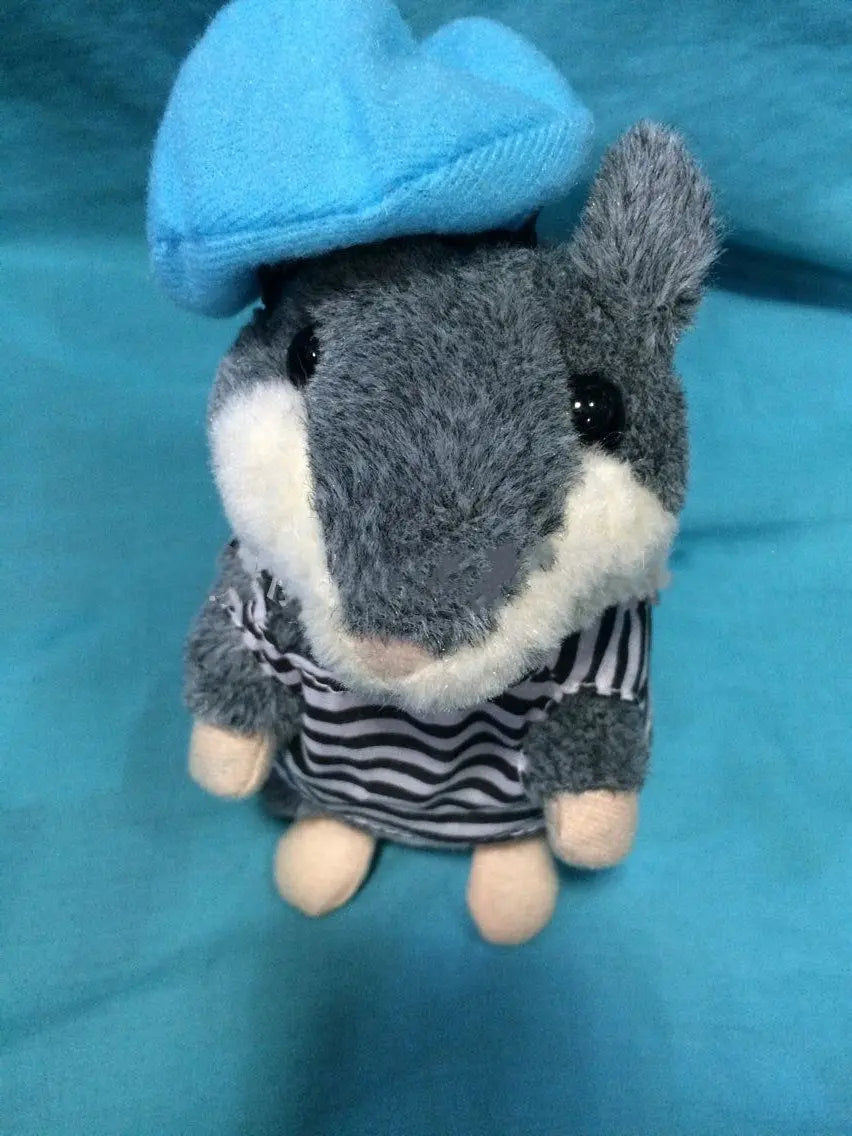 Talking electric hamster beldemo5-toys2