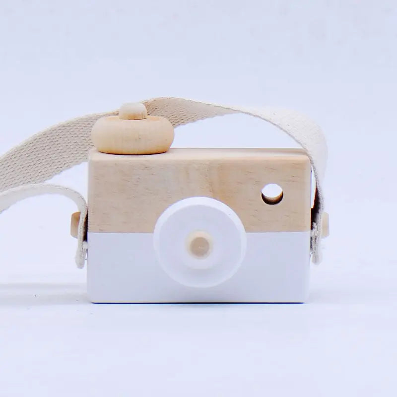 Cute Wooden Toys Camera Baby Kids beldemo5-toys2