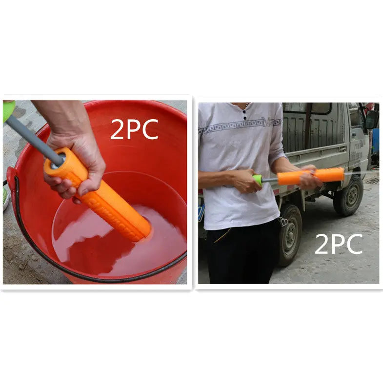 EVA Foam Squirt Water Blaster Kids Summer Beach Toys Spray Pistol Waterpistool Children Outdoor Games Watergun Cannon Summer Gadgets beldemo5-toys2
