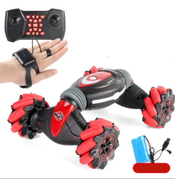 Dancing Buggy Four-Wheel Drive Drift Stunt Children's Toy beldemo5-toys2