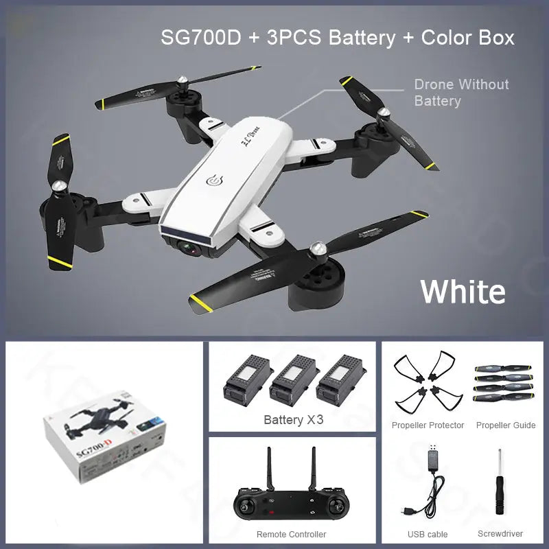 Quadrocopter with dual cameras beldemo5-toys2