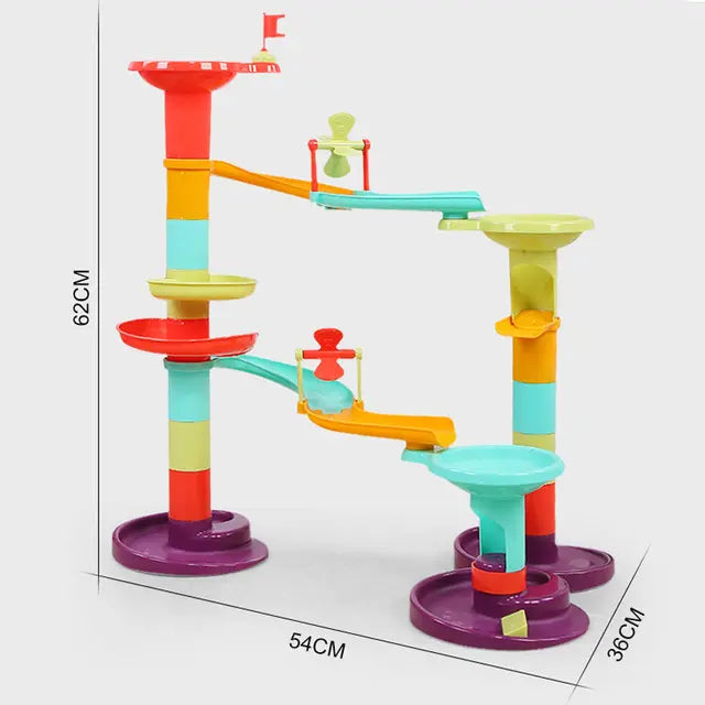 Baby toys early education fun turn the music track beldemo5-toys2