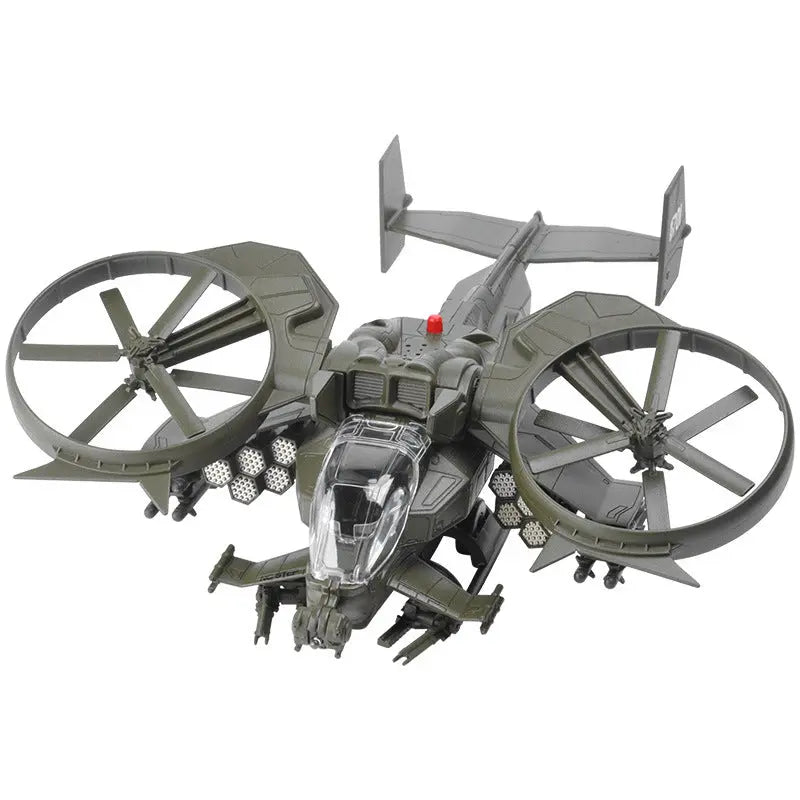 Lejia poison scorpion helicopter beldemo5-toys2