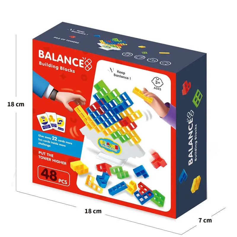 Jenga Balance Building Blocks beldemo5-toys2