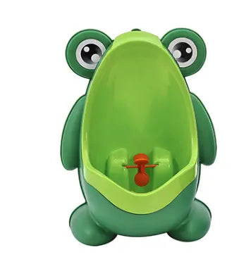 Ergonomic Frog Children Baby Potty Toilet beldemo5-toys2