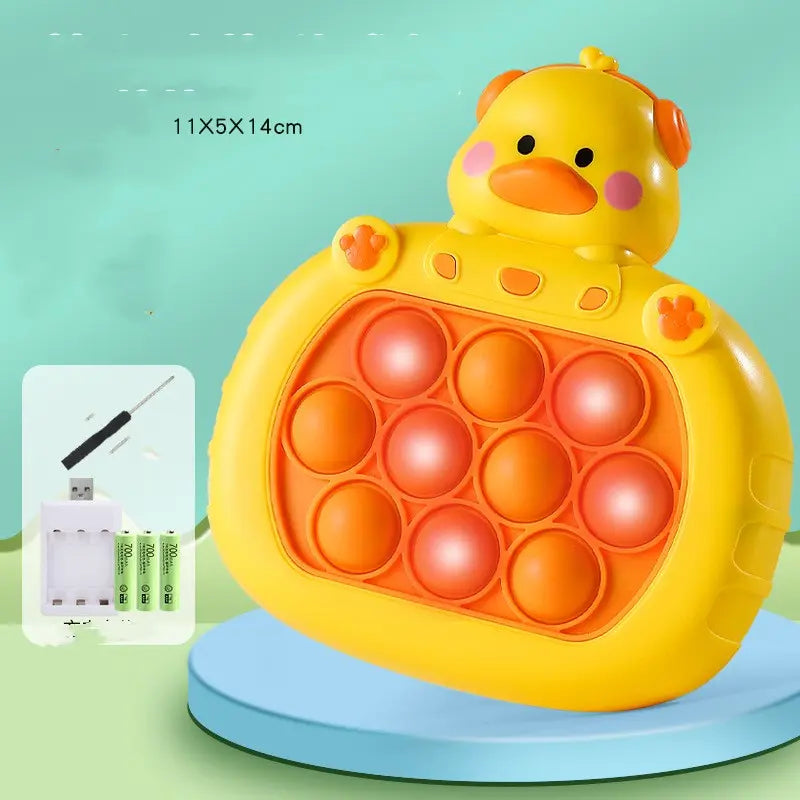 Quick Push Game Console Press And Play beldemo5-toys2