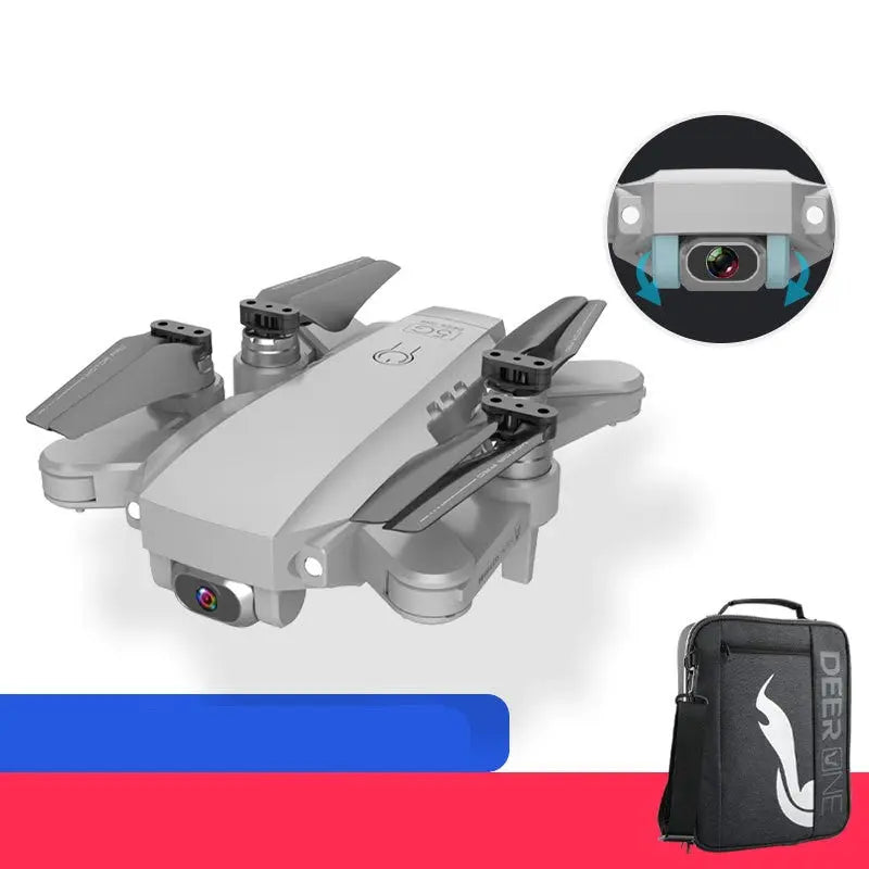 Folding 4K HD aerial drone remote control beldemo5-toys2