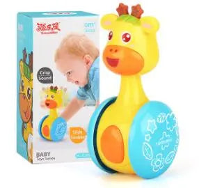 Deer Little Star Bell Baby Toys beldemo5-toys2