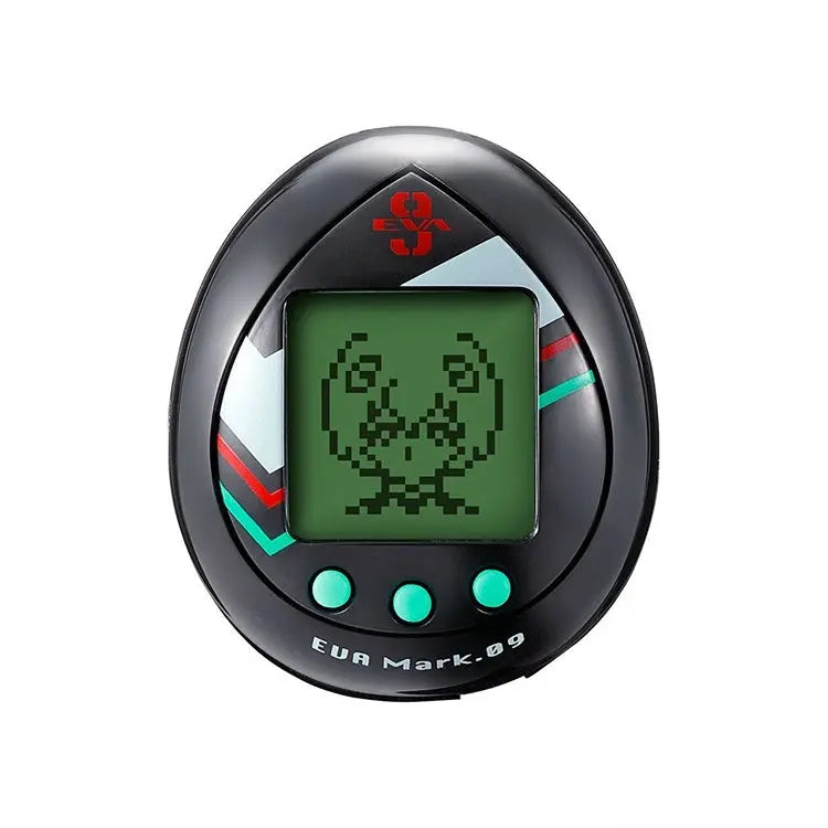 EVA Apostle Early Machine Zero Machine Two Tamagotchi Tamagotchi Tamagotchi beldemo5-toys2