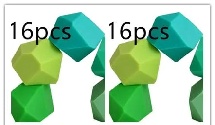 Educational toy Jengdeng Le building block ornaments beldemo5-toys2