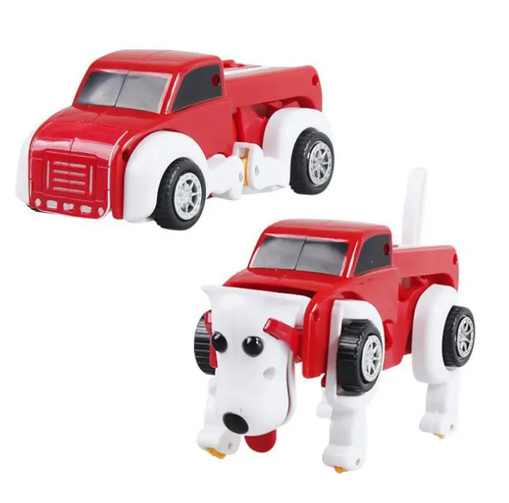Car-Dog Transformer beldemo5-toys2
