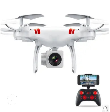 XKY KY101 RC Drone Wifi FPV HD Adjustable Camera beldemo5-toys2