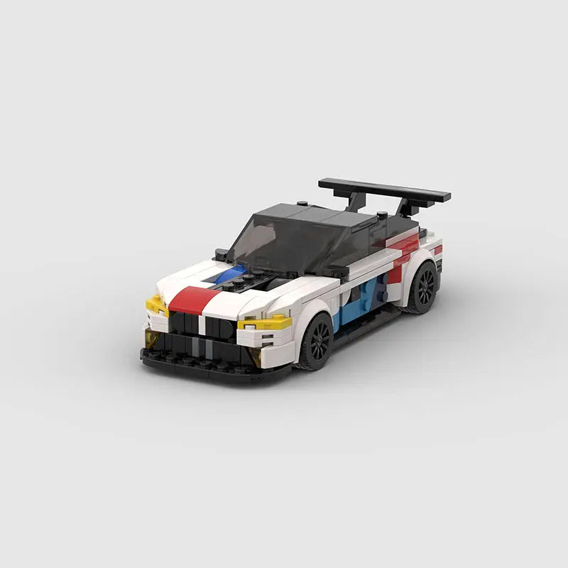 Assembled Building Blocks Series Car Toys beldemo5-toys2