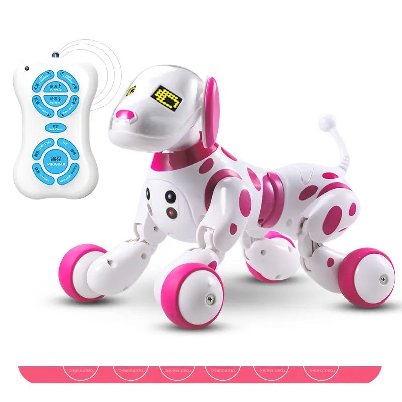 Electronic dog toy beldemo5-toys2
