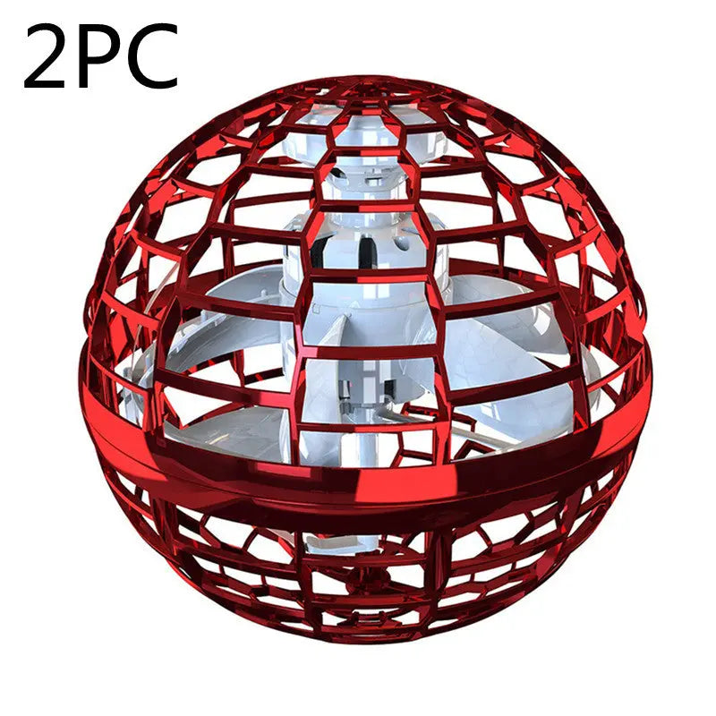 New Spinning Flying Games Fingertips Kids Toys Gifts beldemo5-toys2