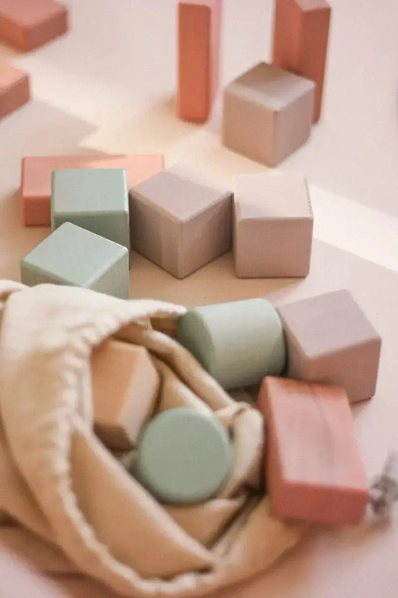 Puzzles-jeux-de-construction bells toys