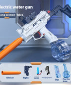 Blue Long