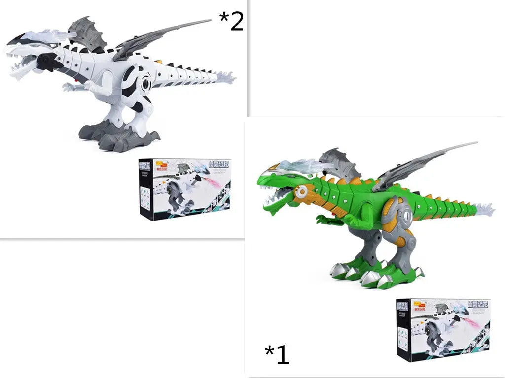 Intelligent Robot Toy Dinosaur beldemo5-toys2