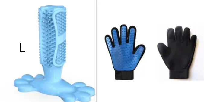 Dog Molar Toy Large Dog Brushing Artifact Pet Supplies beldemo5-toys2