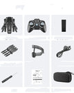 Black / 720P camera storage bag