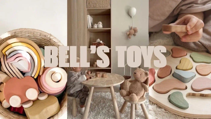 <h1>Apprendre en jouant, grandir en s'amusant</h1>