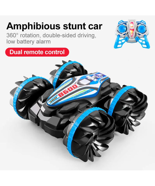 Children's Four-wheel Drive Off-road Vehicle Remote Control Toys beldemo5-toys2