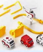 Accessories Set