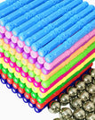 100straight bars and 50balls / 2.7CM