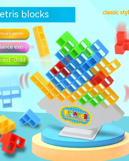 Jenga Balance Building Blocks beldemo5-toys2