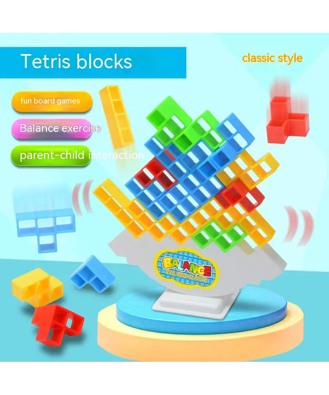 Jenga Balance Building Blocks beldemo5-toys2