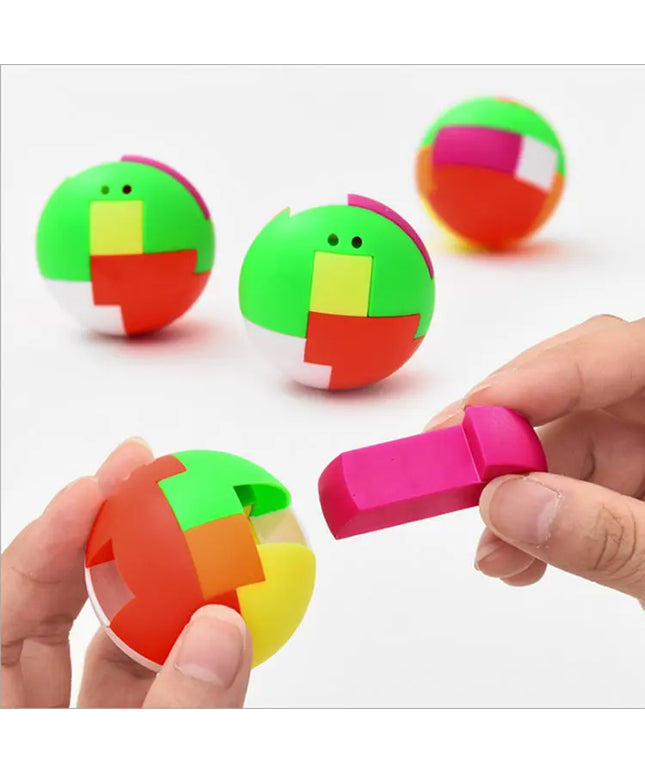 Mini Children's Educational Puzzle Toy Building Blocks beldemo5-toys2