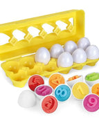 12egg number