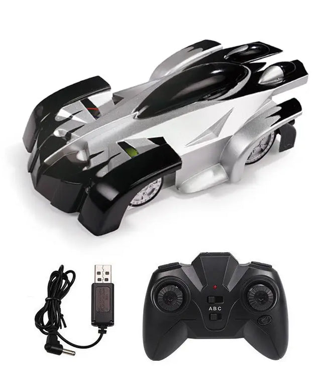 Wall Climbing RC Car Remote Control Car Toys for Kids Dual Mode Racing Toy Gift beldemo5-toys2