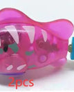 Cute pink / 2PCS