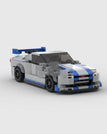 Japanese War God R34