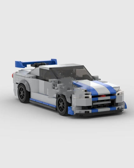 Modular Sports Car For Both Men And Women beldemo5-toys2