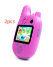 Pink 2pcs