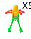 Random color / 5PCS