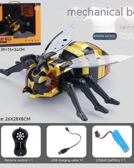 Remote Control Children's Electric Toys beldemo5-toys2