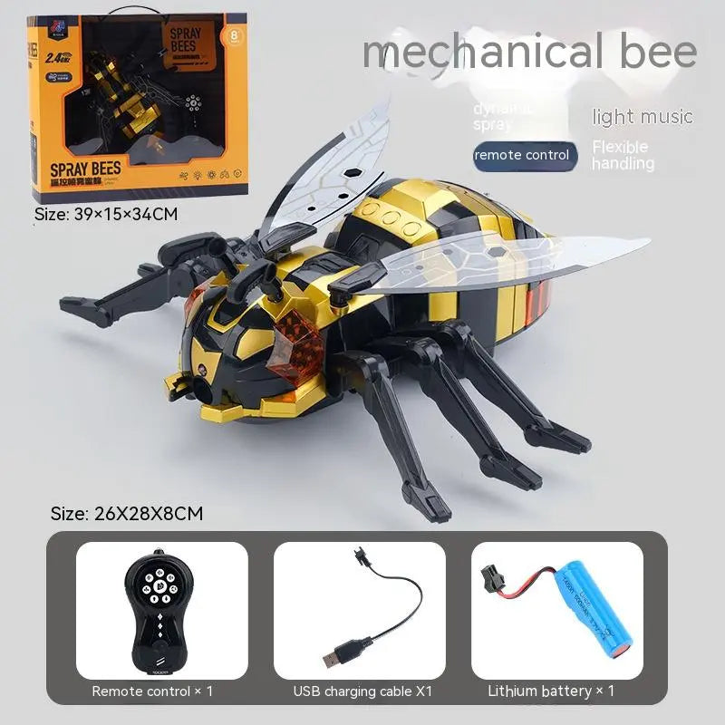 Remote Control Children's Electric Toys beldemo5-toys2